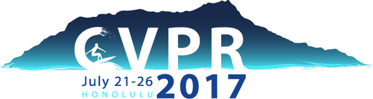 CVPR 2017 logo